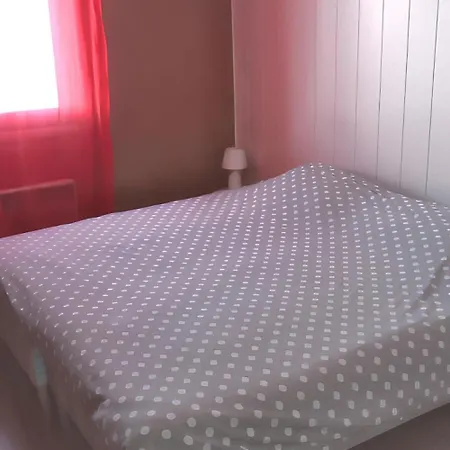 A Avec Vue Montagne Gouaux-de-Larboust