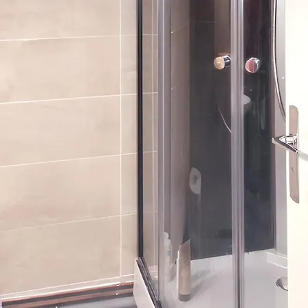 Apartman A Avec Vue Montagne