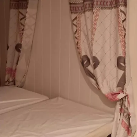 A Avec Vue Montagne 公寓 格拉德布斯特