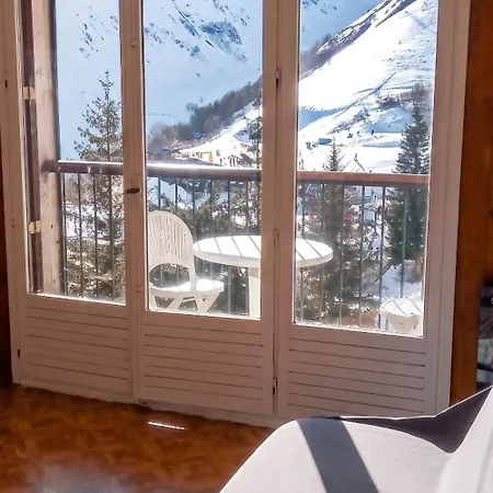 Daire A Avec Vue Montagne