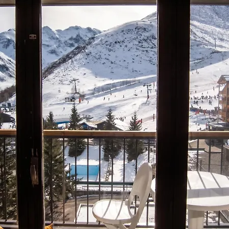 A Avec Vue Montagne Daire *